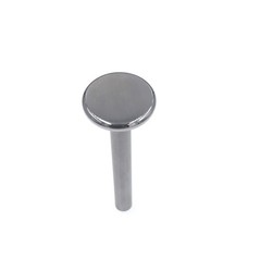 Disc-Shaped Probe Insert For TESA HITE Height Gauges 19mm DISC TESA 00760076