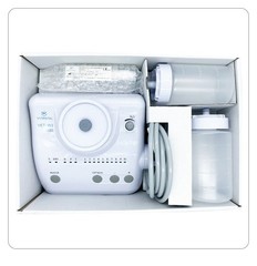 LED Dental Ultrasonic Piezo Scaler Handpiece Bottles Fit EMS Cavitron Woodpecker