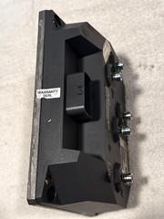 KOLLMORGEN Vehicle Motor Controller TYPE: ACD4802-S4 48V