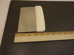Dexter USA 6inch Dough CutterGriddle Bench Workshop Scraper S196 Stainless Blade