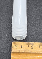 *500/Cs* PPG SEMCO 233166 Model #620 Precision Nozzle, 30-degree bend 6″ Long
