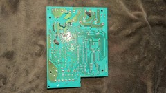 OEM Rheem Ruud Furnace Control Circuit Board 62-24084-02 1012-920A GUARANTEED