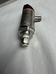 IFM Efector PN2294 IO-Link Digital Display Pressure Sensor Untested VGC! ShipFST