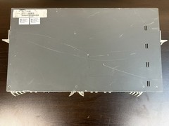 ALCATEL-LUCENT 9500 MPR (2) EASv2, (2) P32E1DS1, (2) P2E3DS3, (2) CorEvo-10G,(2)
