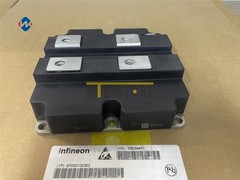 1PCS NEW INFINEON/EUPEC FZ1600R17HP4-B2 FZ1600R17HP4_B2 Quality Assurance 100%