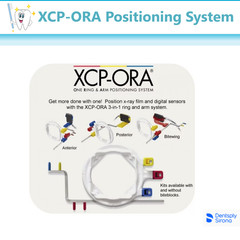 Dentsply Rinn XCP-ORA Positioning Ring OR Arm fits XCP-DS Fit XIOS Biteblocks