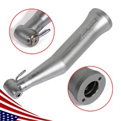 20:1 Reduction Push Button Handpiece Contra Angle for NSK Dental Implant NY