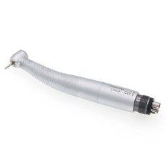 US COXO Dental 4Holes Self Power Turbine Air Turbine LED High Speed Handpiece M4