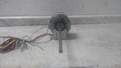 Century 89PSC 1/10 HP 1050 RPM 115VAC Fan Coil / Air Conditioner Motor