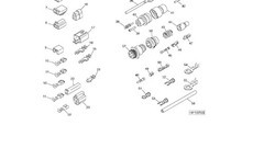 John Deere 6000 Hi Cycle Sprayer PC1516 Spare Parts List Manual PDF on USB