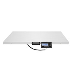 Portable Digital Livestock Vet Scale Hog Pet Dog Sheep Goat Scale 300kg x 0.1kg
