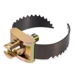 2-1/2″ 52817 C Cutter Drain Cleaner Tool T-231 for Ridgid K-40 K-45 K-50 K-3800