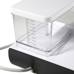Dental LED 1:5 increasing Fiber Optic Contra Angle Handpiece fit NSK Red Ring CE