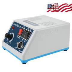 Dental Lab Marathon Electric Polisher Unit N3 Micromotor Polishing Machiner |NEW