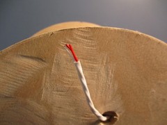 THERMOCOUPLE WIRE 900FT SHIELDED P300019-101 RT243527