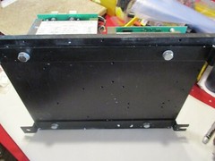 ALLEN BRADLEY 1361-DO60-1 PACKAGE DC DRIVE SER B 115V 1361-DO60-1 1361