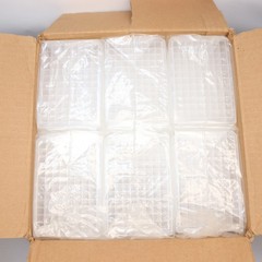 (24-Pk) Simport Scientific Bioblock Deep Well Plate Case T110-10