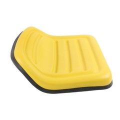 Backhoe seat Fit For John Deere 7, 8, 8A, 8B, 10, 10A, 47, 48, 447, 448 and more