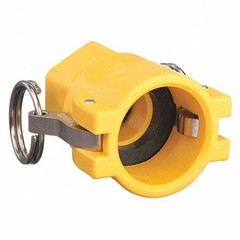 GHFT075D Banjo 3/4″ Coupler X 3/4″ Garden Hose Female Thread