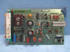 Moore 15531-6-S PLC PC Board 0-5mv 4-20ma 1018-108E Acromag 380D3