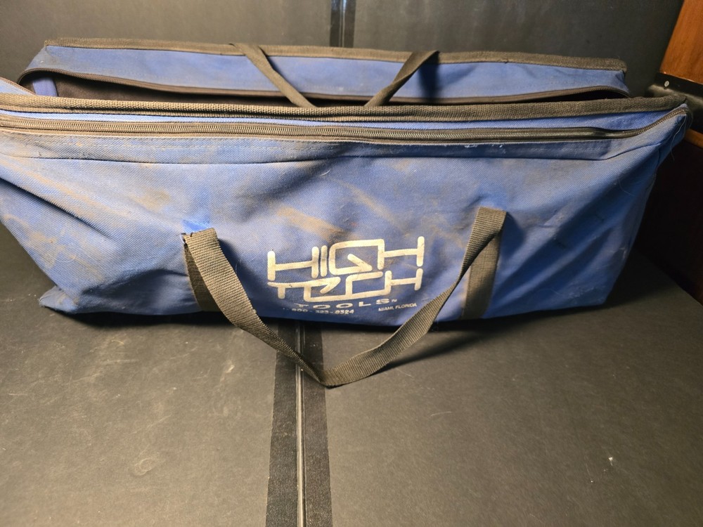 High Tech Tools Super Pro Complete Lockout Set