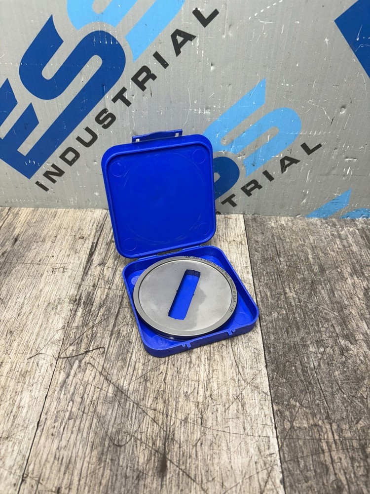 WILSON TOOL 5153 3-1/2 THICK ABS STRIPP RT 2.500 X .630 R0.190 0001175612-000030