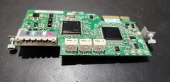Allen Bradley 20-750-DNET PowerFlex 750 753 755 DeviceNet Card