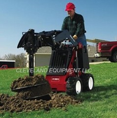 NEW PREMIER MS14 AUGER DRIVE ATTACHMENT Bobcat 463 S70 Mini Skid Steer Loader