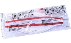 20 Count, 3M N95 Aura 1870+ Respirator Mask NIOSH APPROVED (Brand NEW SEALED)