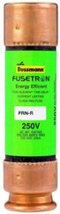 Pack of 12 Bussmann FRN-R-30 FRNR-30 30A 250VAC Fuse