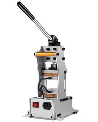 ROSITEK by DABPRESS 2 Ton Manual Heat Press Machine with Accessory Kits