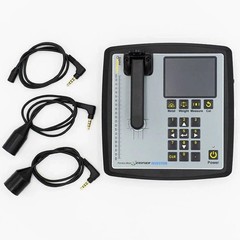 Sigma Metalytics PRECIOUS METAL VERIFIER PMV INVESTOR WITH 3 WANDS