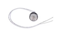 Fits Vollrath E151100 LL109610 Indicator Light, Blue, 110 Volt for 40952, 40950