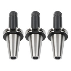 3 CAT40 ER16 Collet Chucks 4″ G6.3/15000RPM Balanced Tool Holder Set