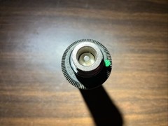 Welch Allyn Ophthalmic Rechargeable Handle 6540-01-457-4766 71670 01-158-4315