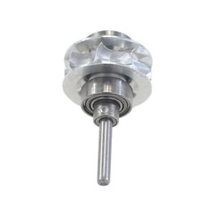 BEING Dental Handpiece Cartridge Turbine Rotor 302PQ 303PQ 302PBQ-Ti 303PBQ45