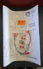 SILENT KNIGHT SK-4 CONVENTIONAL FIRE ALARM CONTROL PANEL – BRAND NEW – 34 AVAIL.