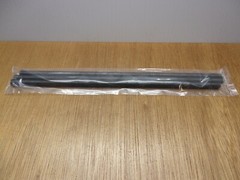 (Qty.3) 3/8-16 X 12″ All Thread Fully Threaded Rod Plain Carbon Steel 1′ USA