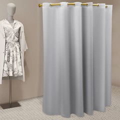 Clothing Store Dressing Room Privacy Protection Changing Room Changing Room