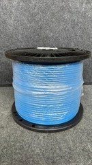 PANDUIT PUP6XHD04BU-G Copper Cable Cat 6A 4-Pair 23 Awg, 1000 ft*