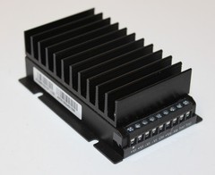 TRACO Power DC/DC Converter TEP 150-2413WI, input 9–36 VDC to 15 VDC, 150W, 10 A