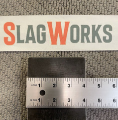 3/8x4x7 inch steel plate 4”x7” A36 Hot Roll Flat .375″ Thick