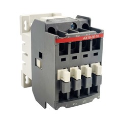 NEW AX18-30-10 contactor 120V coil AC 3P 18A Contactor AX18-30-10-84