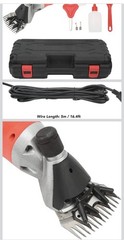 1000 Watt Electric Sheep Sheering Kit YMS-78