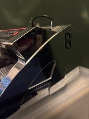 Ben Baller Platinum money bill counter