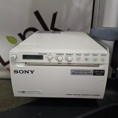 Fujifilm P20680-17 Sonosite Edge II Ultrasound