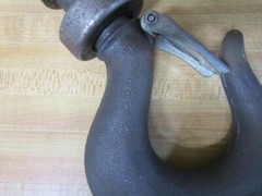CM G90 Rotating Hoist Hook CM6-7