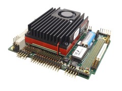 DIGITAL LOGIC Smartcore – T3-650C No.805145