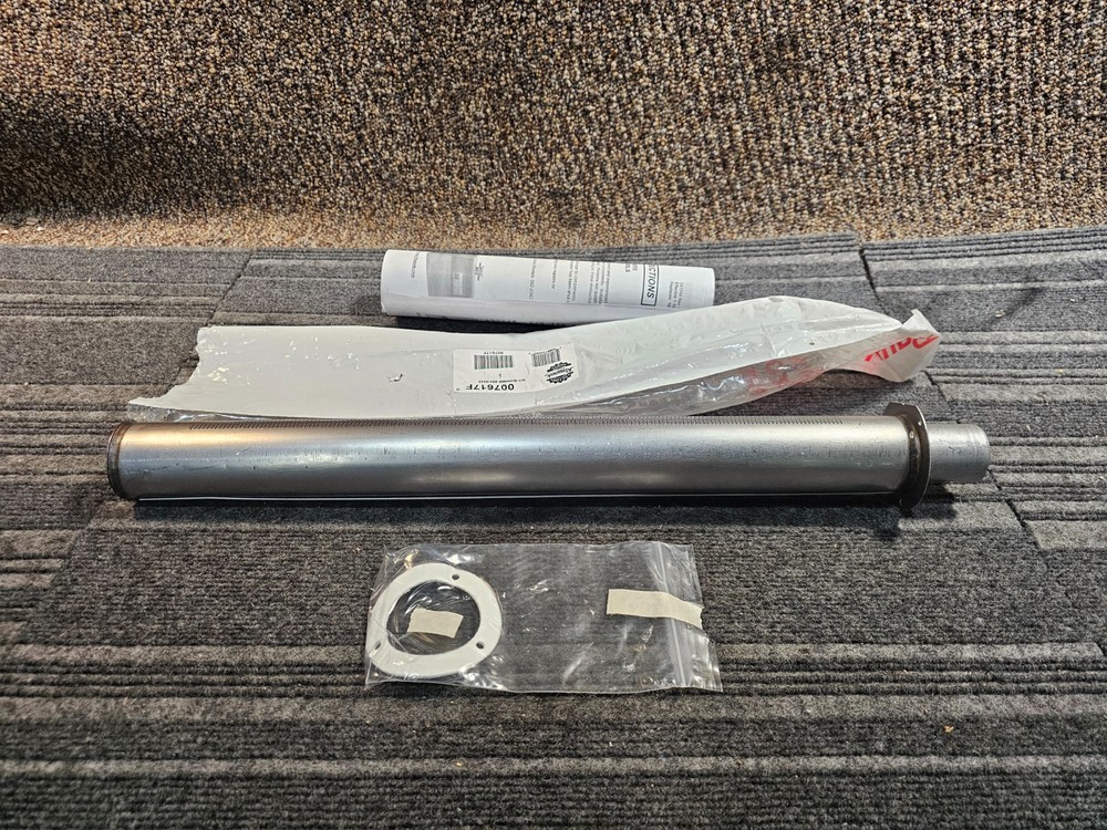 Raypak 007617F 992 Burner Assembly 25-3/4 in Overall Length