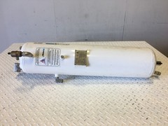 AES Seal Tank, SSE25, 25 L (6.6 gal), 316SS, #90302